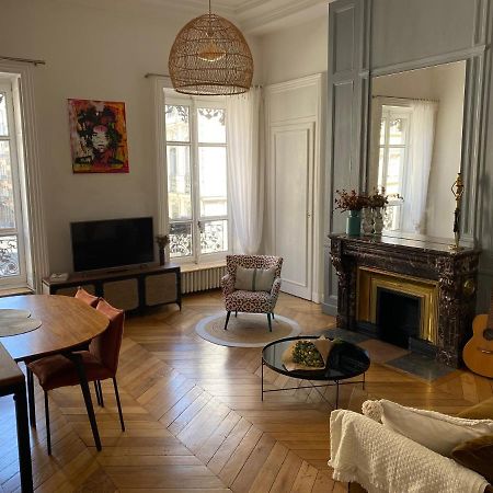 Beautiful 3Br Apt In Lyon Center 外观 照片