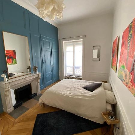 Beautiful 3Br Apt In Lyon Center 外观 照片