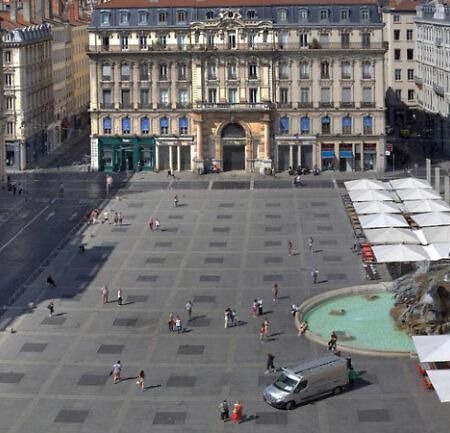 Beautiful 3Br Apt In Lyon Center 外观 照片