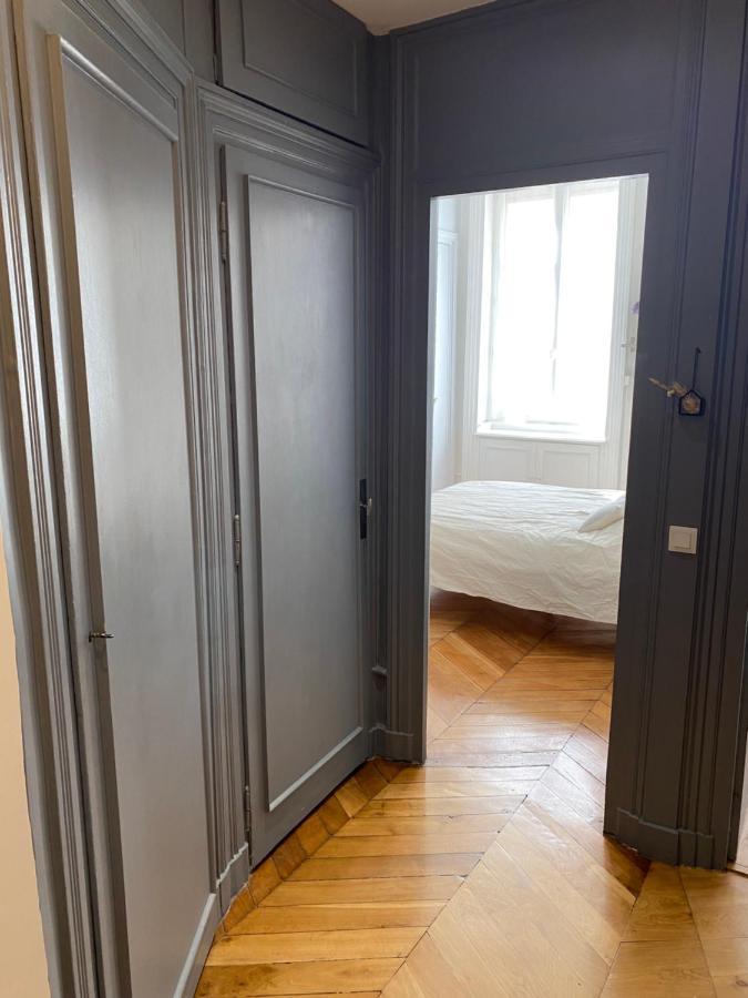 Beautiful 3Br Apt In Lyon Center 外观 照片