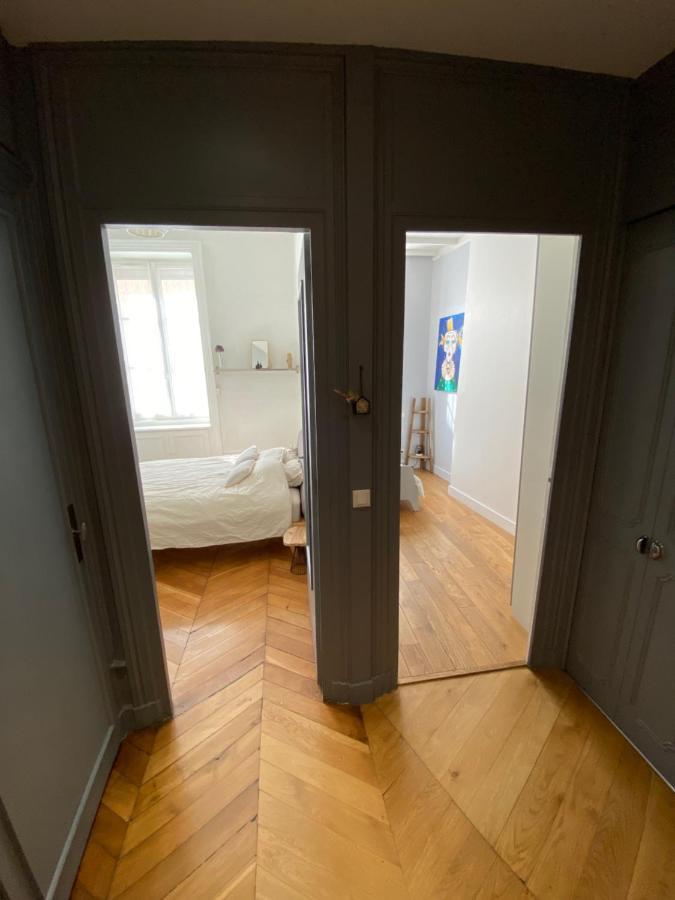 Beautiful 3Br Apt In Lyon Center 外观 照片