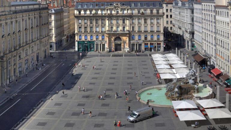 Beautiful 3Br Apt In Lyon Center 外观 照片